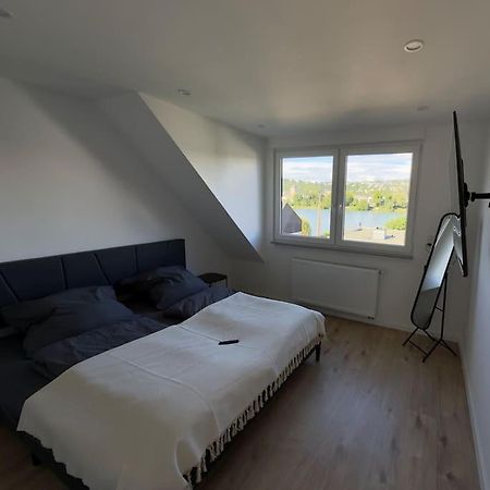 Apartamento Quartier Ht13 Rheinblick Coblenza Exterior foto