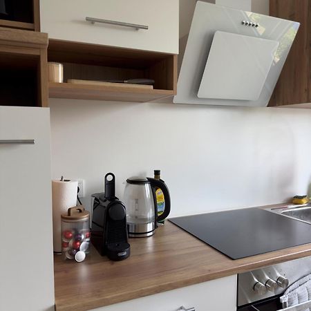 Apartamento Quartier Ht13 Rheinblick Coblenza Exterior foto