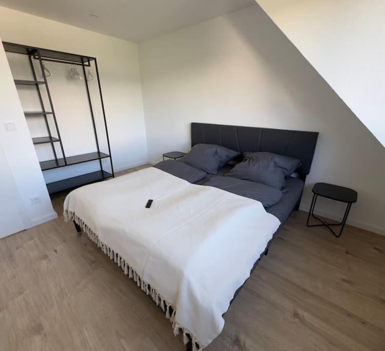 Apartamento Quartier Ht13 Rheinblick Coblenza Exterior foto