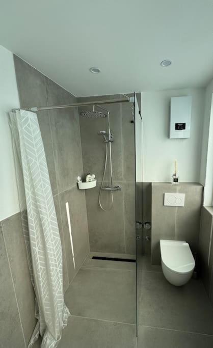 Apartamento Quartier Ht13 Rheinblick Coblenza Exterior foto