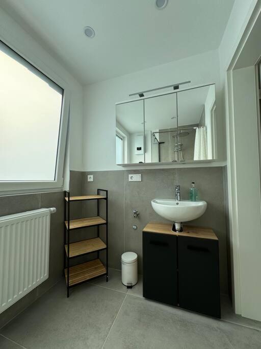 Apartamento Quartier Ht13 Rheinblick Coblenza Exterior foto