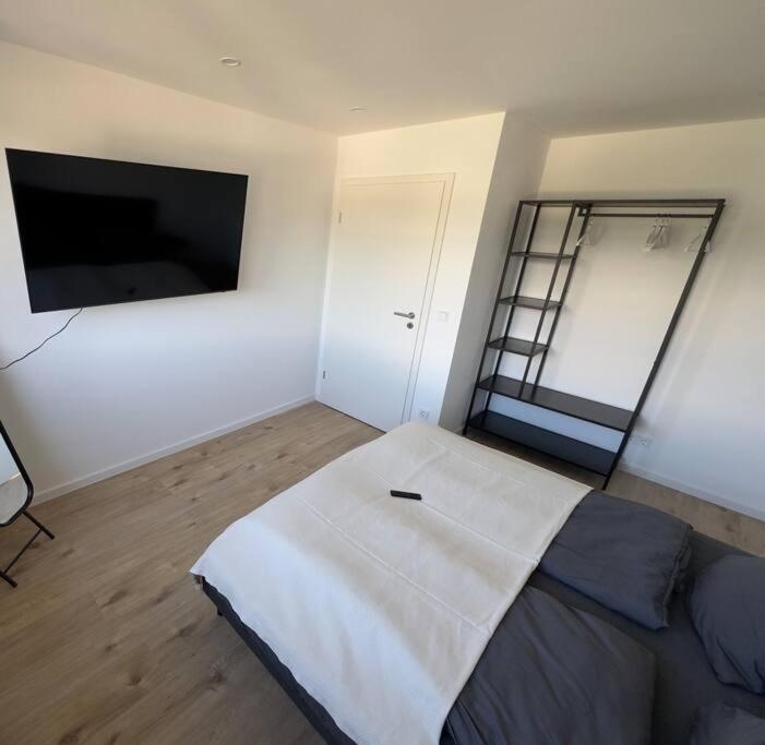 Apartamento Quartier Ht13 Rheinblick Coblenza Exterior foto