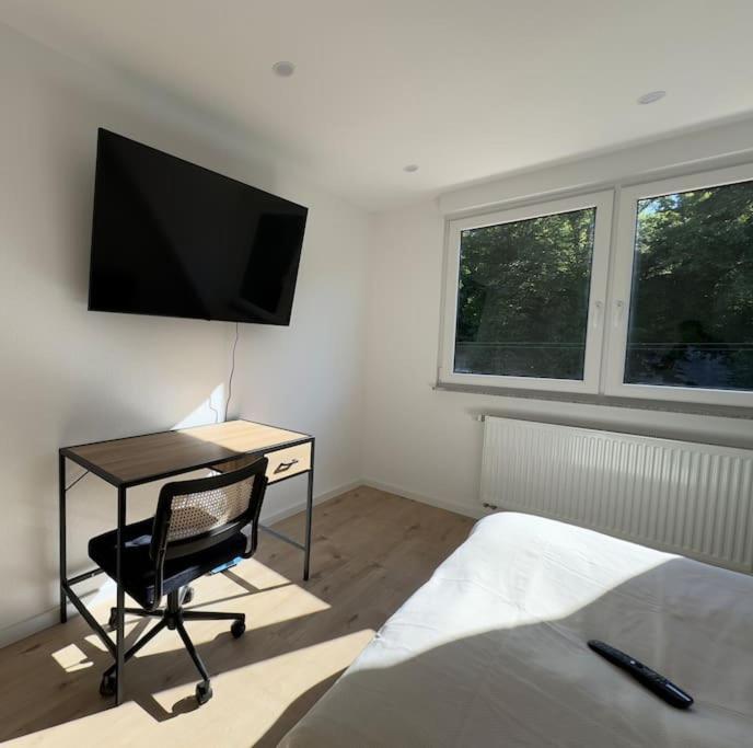 Apartamento Quartier Ht13 Rheinblick Coblenza Exterior foto