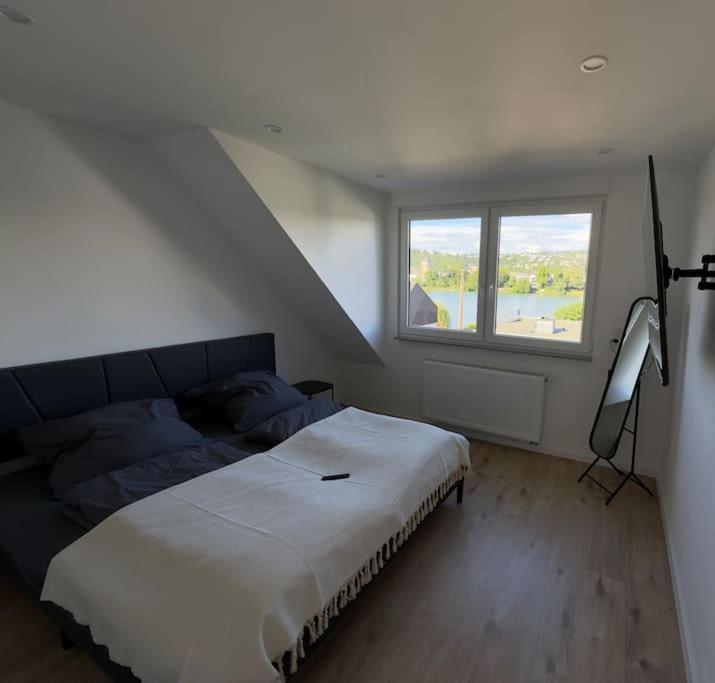 Apartamento Quartier Ht13 Rheinblick Coblenza Exterior foto